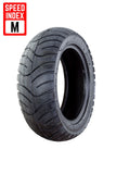 Cougar 120/70-10 Tubeless Tyre - M931 Tread Pattern