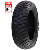 Cougar 140/70-12 Tubeless Tyre - M931 Tread Pattern