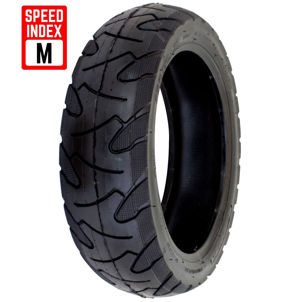 Cougar 130/70-13 Tubeless Tyre - M930 Tread Pattern