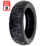 Cougar 130/70-13 Tubeless Tyre - M930 Tread Pattern