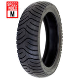 Cougar 120/17-14 Tubeless Tyre - M931 Tread Pattern