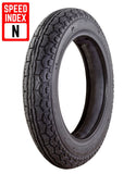 Cougar 275-10 Tubed Tyre - 929 Tread Pattern