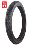 Cougar 250-18 Tubed Tyre - 918 Tread Pattern