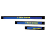 Bike It 3pc Magnetic Tool Holders Set
