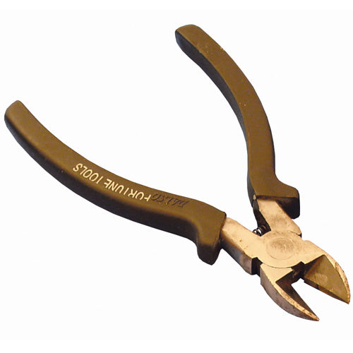Bike It 6'' Diagonal Cutting Pliers