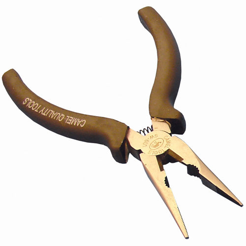 Bike It 6'' Long Nose Pliers