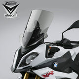 BMW S1000XR Windshield VStream+ Windscreen Ztechnik Z2371