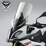 BMW S1000XR Windshield V-Stream+ Windscreen Ztechnik Z2372